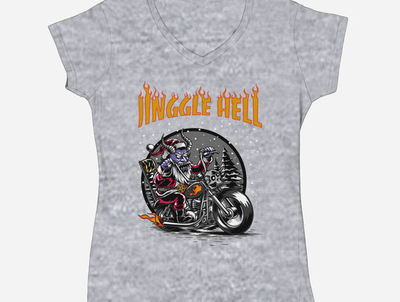 Jinggle Hell