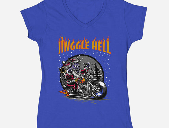 Jinggle Hell