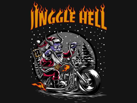 Jinggle Hell