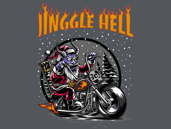 Jinggle Hell