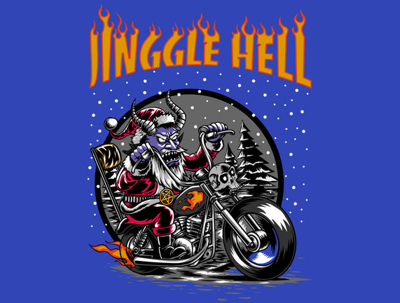 Jinggle Hell