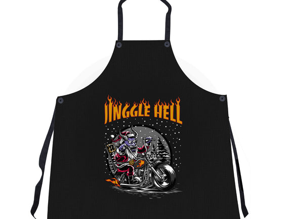 Jinggle Hell