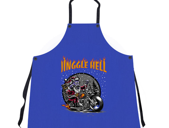 Jinggle Hell