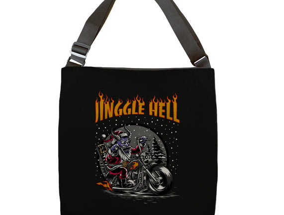 Jinggle Hell