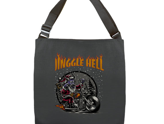 Jinggle Hell