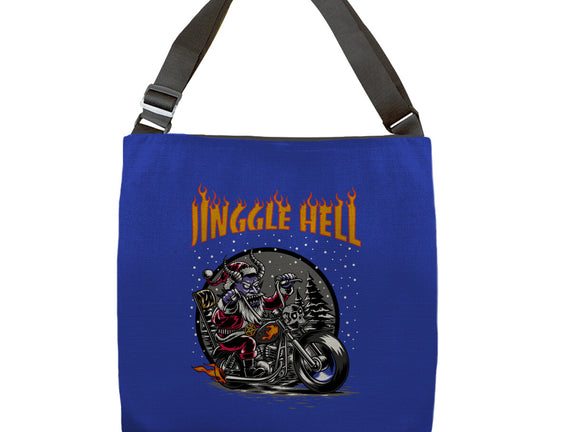 Jinggle Hell