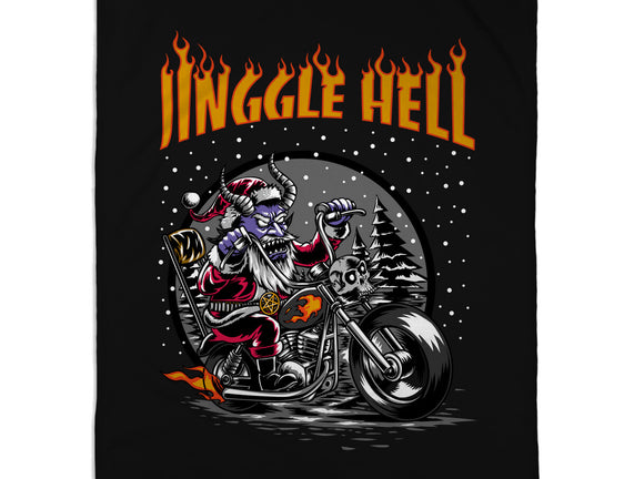 Jinggle Hell