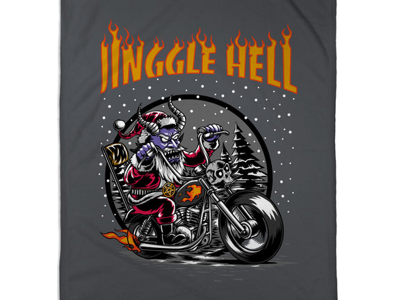Jinggle Hell
