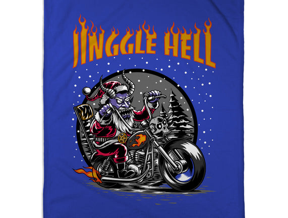 Jinggle Hell