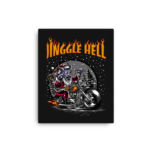 Jinggle Hell