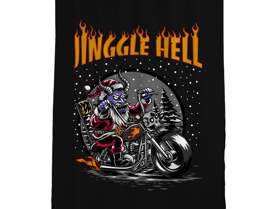 Jinggle Hell