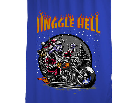 Jinggle Hell