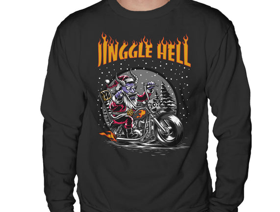 Jinggle Hell