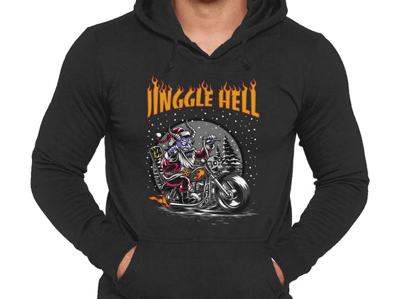 Jinggle Hell
