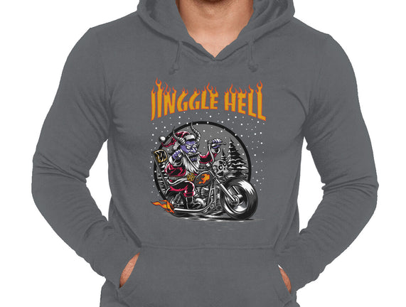 Jinggle Hell