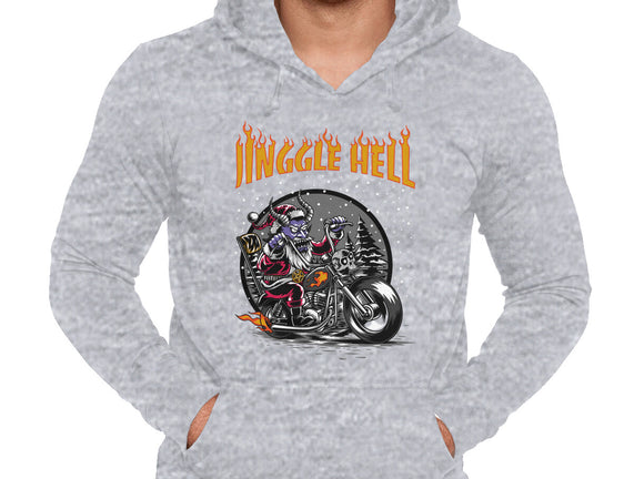 Jinggle Hell