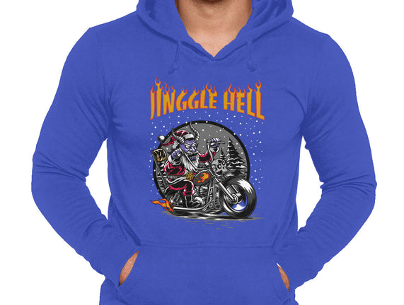 Jinggle Hell