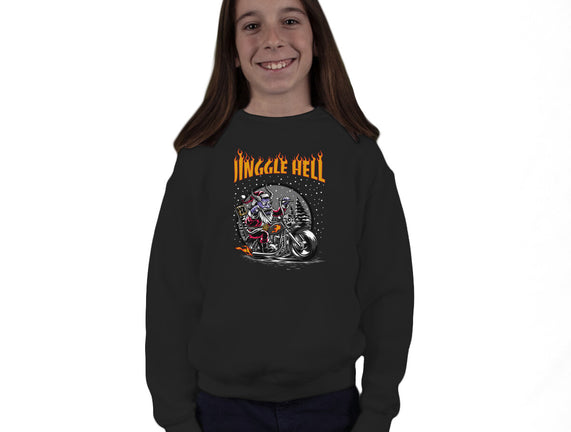 Jinggle Hell