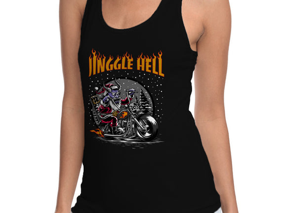 Jinggle Hell