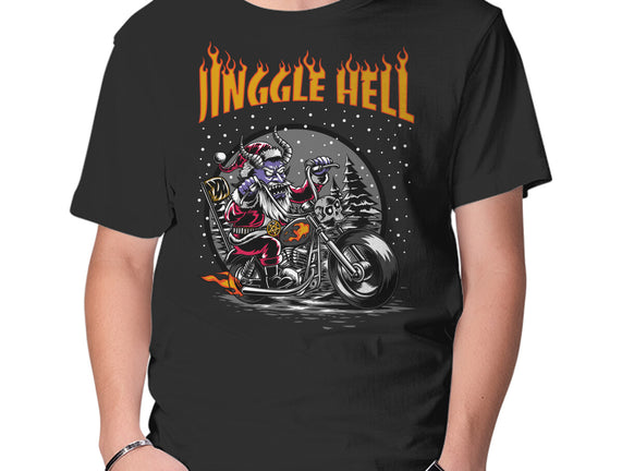 Jinggle Hell