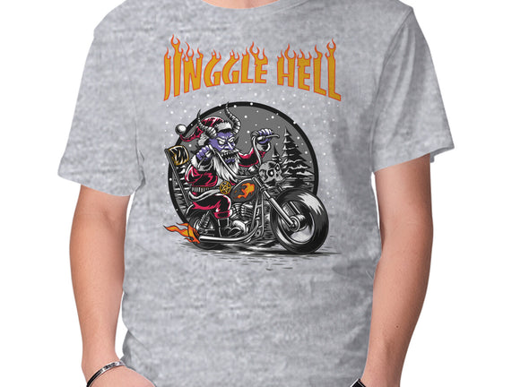 Jinggle Hell