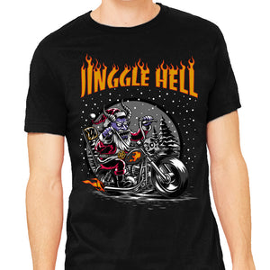 Jinggle Hell