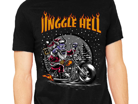 Jinggle Hell