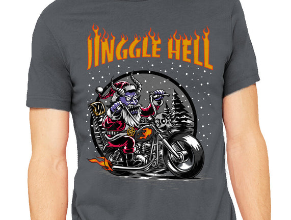 Jinggle Hell