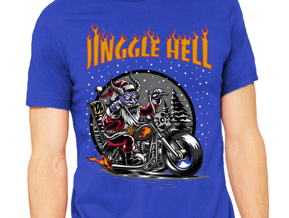 Jinggle Hell