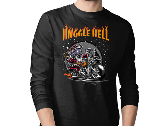 Jinggle Hell