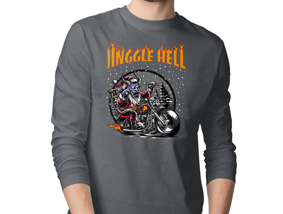 Jinggle Hell