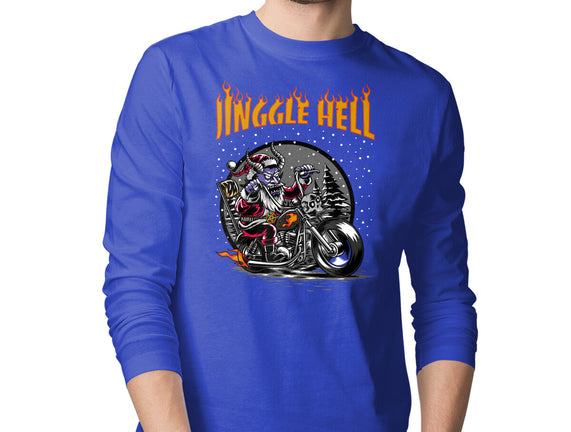 Jinggle Hell