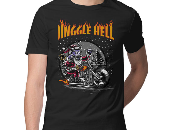 Jinggle Hell