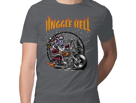 Jinggle Hell