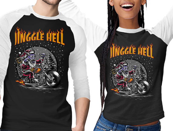 Jinggle Hell