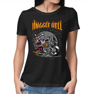 Jinggle Hell
