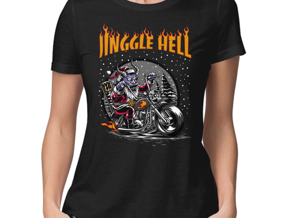 Jinggle Hell