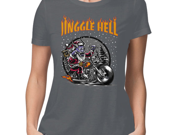 Jinggle Hell