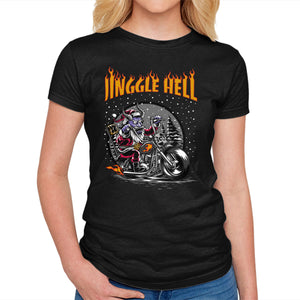 Jinggle Hell