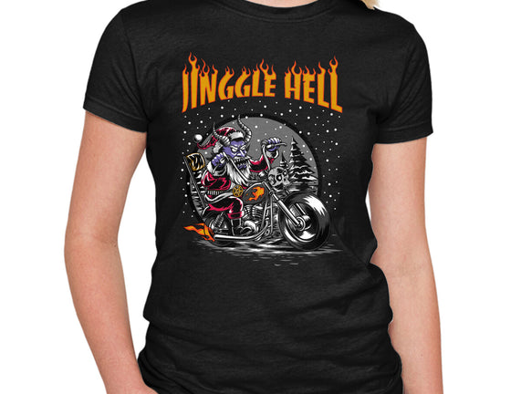 Jinggle Hell