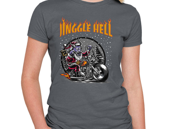 Jinggle Hell