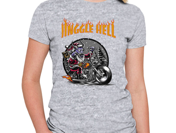 Jinggle Hell