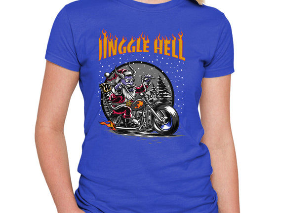 Jinggle Hell