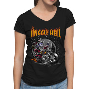 Jinggle Hell