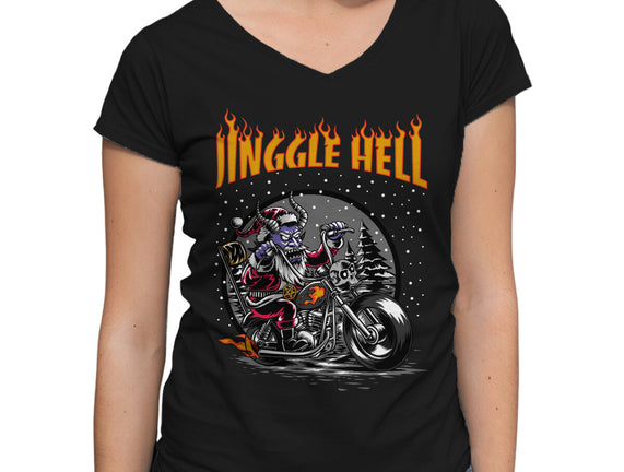 Jinggle Hell
