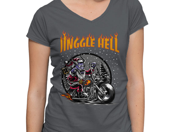 Jinggle Hell