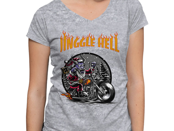 Jinggle Hell