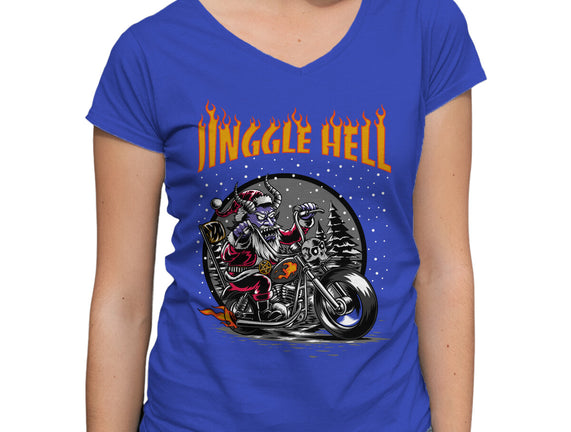 Jinggle Hell
