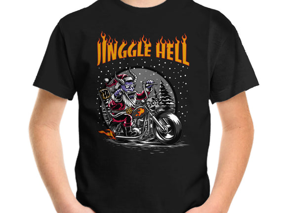 Jinggle Hell