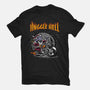 Jinggle Hell-Mens-Basic-Tee-joerawks